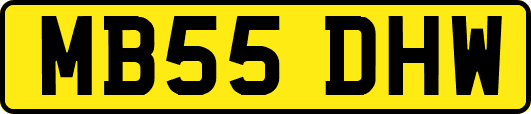 MB55DHW