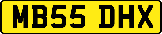 MB55DHX