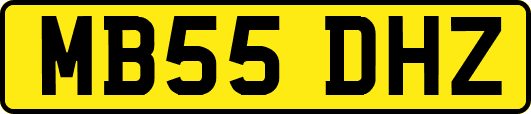 MB55DHZ