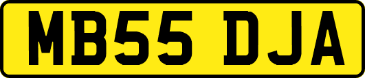 MB55DJA