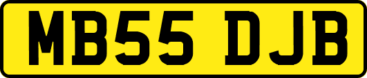 MB55DJB
