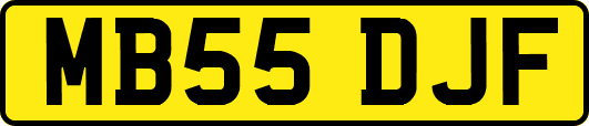 MB55DJF