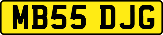 MB55DJG