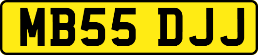 MB55DJJ