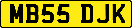 MB55DJK
