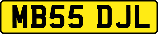 MB55DJL