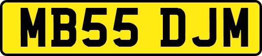 MB55DJM