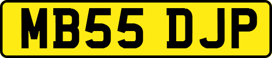 MB55DJP