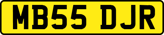 MB55DJR