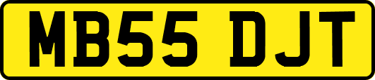 MB55DJT