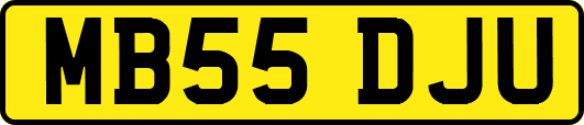 MB55DJU