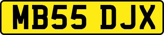 MB55DJX