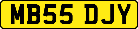 MB55DJY