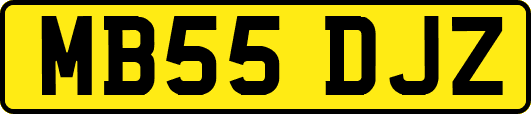 MB55DJZ