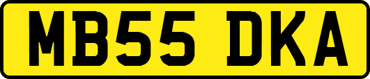 MB55DKA