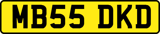 MB55DKD
