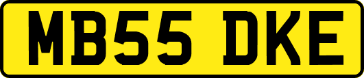 MB55DKE