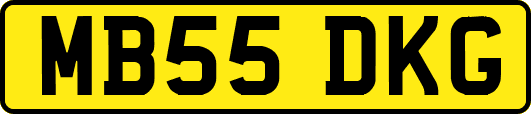 MB55DKG