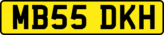 MB55DKH