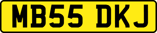 MB55DKJ