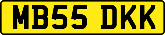 MB55DKK