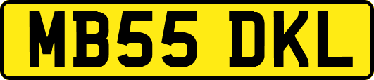 MB55DKL