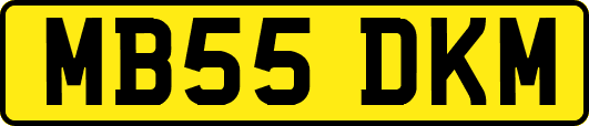MB55DKM