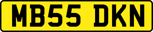 MB55DKN