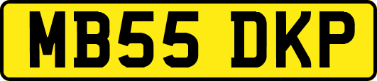 MB55DKP