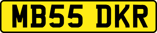 MB55DKR
