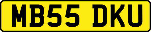 MB55DKU