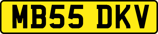 MB55DKV