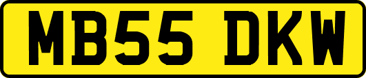 MB55DKW