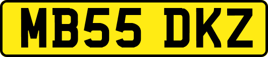 MB55DKZ