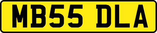 MB55DLA