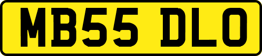 MB55DLO