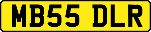 MB55DLR