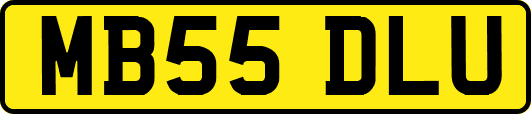 MB55DLU