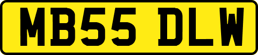 MB55DLW