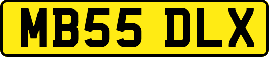 MB55DLX