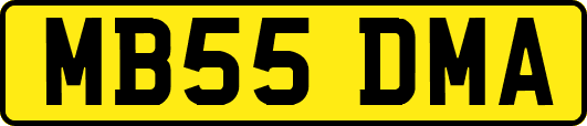 MB55DMA