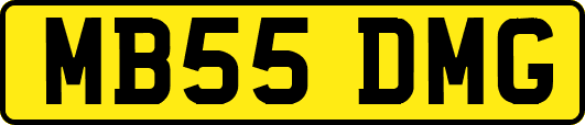 MB55DMG