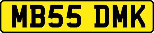 MB55DMK