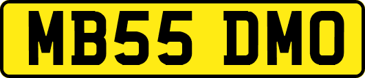 MB55DMO