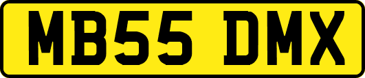 MB55DMX