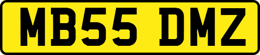 MB55DMZ