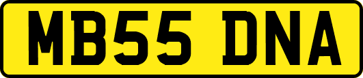 MB55DNA