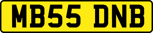 MB55DNB