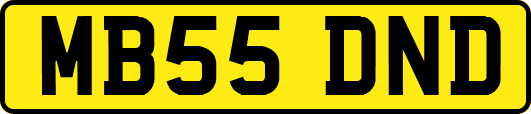 MB55DND