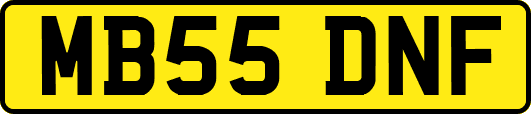 MB55DNF